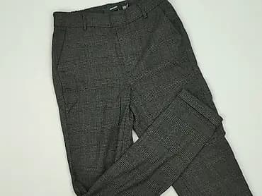 Vero Moda, Spodnie materiałowe damskie, rozmiar XS