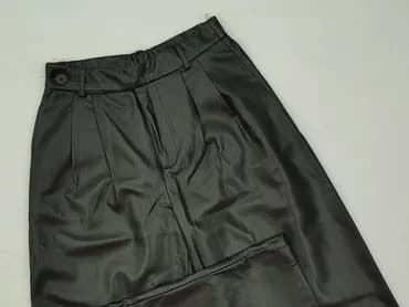 Stradivarius, Spodnie materiałowe damskie, S