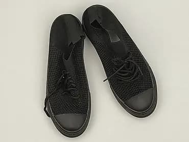 Sneakersy damskie, rozmiar 39