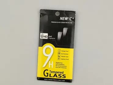 Screen protection, condition - Very good