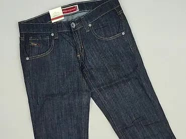 Jeansy damskie, rozmiar XS