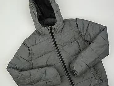 Kurtka przejściowa, H&M, 13 lat, 152-158 cm, stan - Bardzo dobry