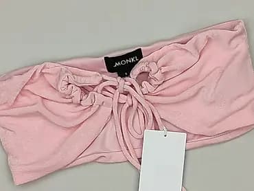 Monki, Top damski, rozmiar S