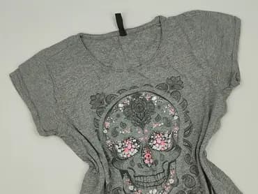 Colours, T-shirt damski, rozmiar S