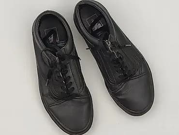 Vans, Sneakersy damskie, rozmiar 40