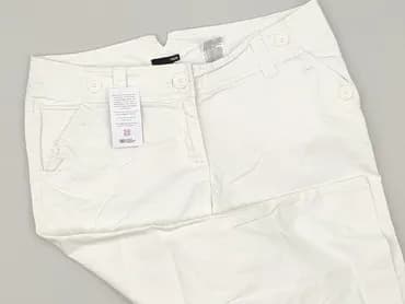 H&M, 3/4 Trousers for women, 2XL