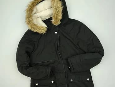 Basic, Women`s parka, S