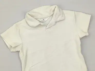 Koszulka, H&M, 1.5-2 lat, 86-92 cm, stan - Bardzo dobry