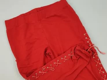 Legginsy Sportowe damskie, rozmiar 4XL