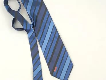 Tie, color - Blue, condition - Perfect