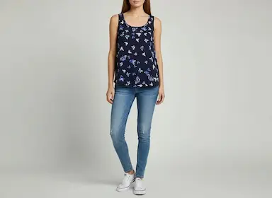 Atmosphere, Bluzka damska, rozmiar L