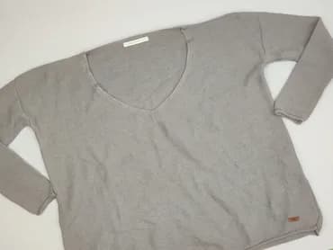 Women`s sweater, size 8XL