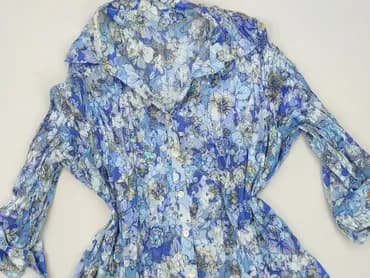 Women's blouse, size S