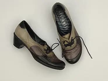 Flat shoes for women, size 36