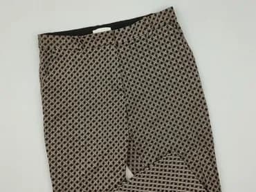 H&M, Spodnie materiałowe damskie, XL