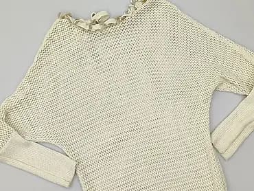Cashmere, Women`s sweater, size M