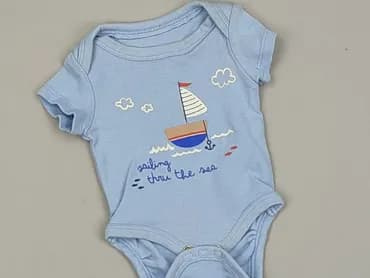 Body, So cute, 0-1 miesięcy, 
stan - Bardzo dobry