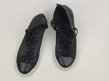 Trampki damskie, rozmiar 40