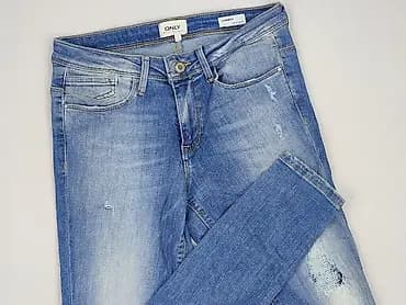 Only Jeans, Jeansy damskie, rozmiar S