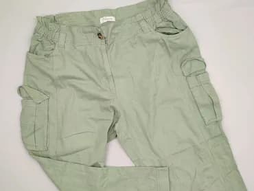 3/4 Trousers for women, size L