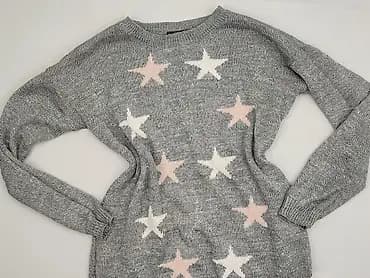 Janina, Sweter damski, rozmiar M