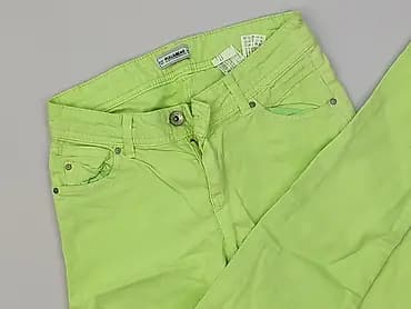 PULL&BEAR, Jeansy damskie, rozmiar 2XS