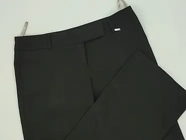 River Island, Spodnie materiałowe damskie, rozmiar L