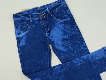 Jeanswear, Jeansy damskie, L