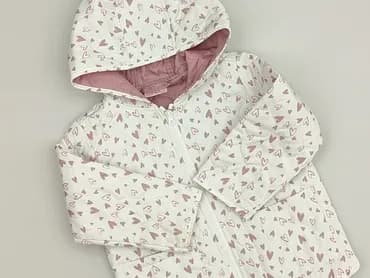 Демісезонна куртка, So cute, 1,5-2 р., 86-92 см, стан - Дуже гарний