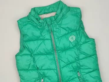 Vest, Kanz, 5-6 years, 110-116 cm, condition - Very good
