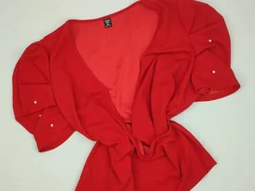 Shein Curve, Жіноча блуза, розмір 3XL