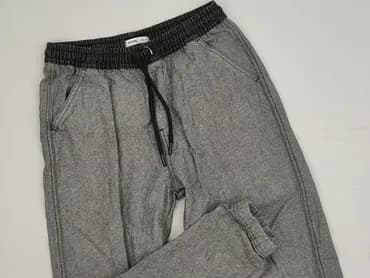 Spodnie jeansowe, Sinsay, 13 lat, 158, stan - Bardzo dobry