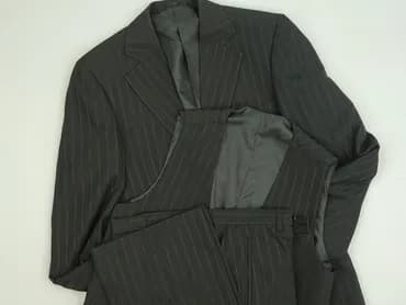 Garnitur dla mężczyzn, rozmiar XL