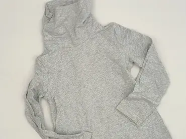 Sweatshirt, H&M, 3-4 years, 98-104 cm, condition - Very good