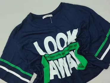 PULL&BEAR, Футболка жіноча, розмір M