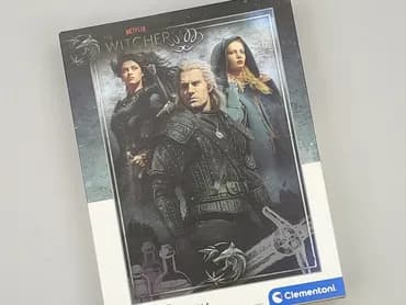 Puzzles for Teens, condition - Perfect