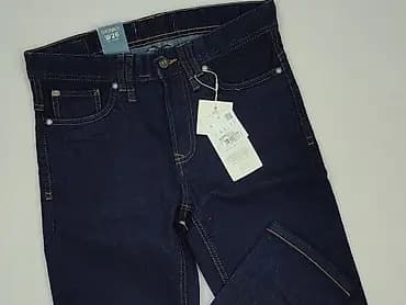 Springfield, Jeansy damskie, rozmiar XS