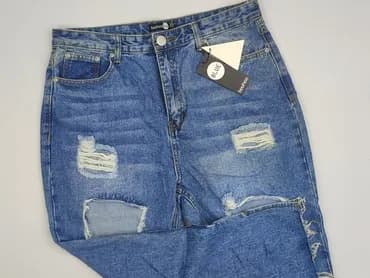 Boohoo, Jeans for women, S