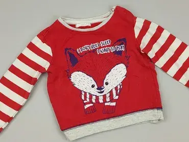 Sweatshirt, 6-9 months, condition - Good