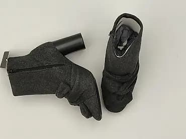 Zara, Botki damskie, rozmiar 37
