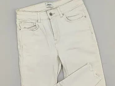 ONLY, Jeans for women, size M