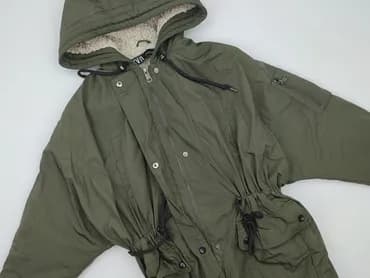 Zara, Parka damska, XS