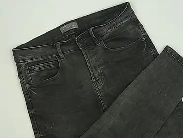 Zara, Jeansy damskie, rozmiar M