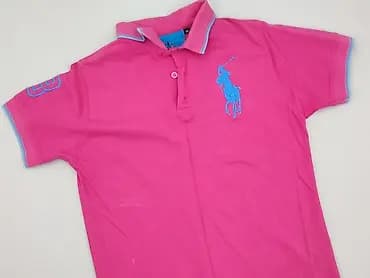 Ralph Lauren, Damska koszulka polo, rozmiar S
