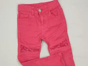 Jeans, Kiki & Koko, 2-3 years, 98, condition - Very good