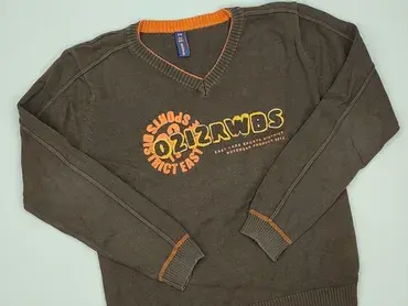 Sweater, 14 years, 158-164 cm, condition - Very good