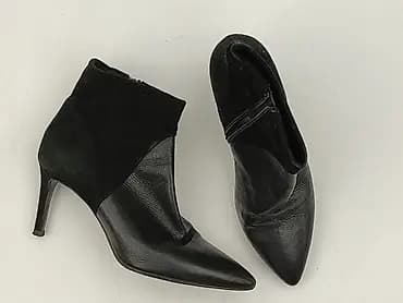 Ботильйони та черевики жіночі, розмір 38
