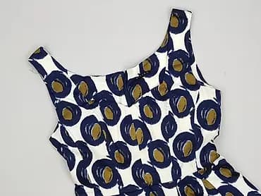 Sisley, Sukienka damska, rozmiar S