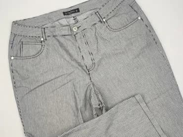 Via Appia, Jeansy damskie, rozmiar 2XL