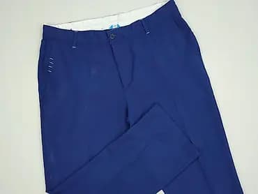 Suit pants for men, size XL
